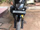 Yamaha FZ S 2015