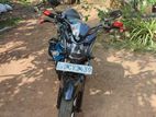Yamaha FZ S 2015