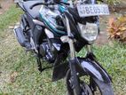 Yamaha FZ S 2015