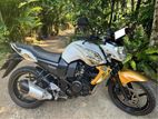 Yamaha FZ S 2015
