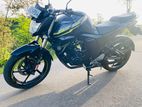 Yamaha FZ S 2015