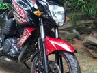 Yamaha FZ S 2015