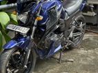 Yamaha FZ S 2015