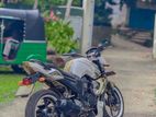 Yamaha FZ S 2015