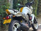 Yamaha FZ S 2015
