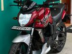 Yamaha FZS V1 2015