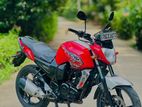 Yamaha FZ S 2015