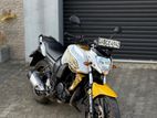 Yamaha FZS V1 2015