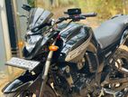 Yamaha FZ S 2015