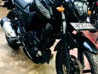 Yamaha FZ S 2015