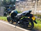 Yamaha FZ S 2015