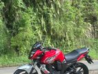 Yamaha FZ S 2015