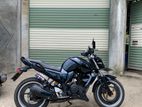 Yamaha FZ S 2015