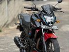Yamaha FZ S 2015
