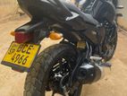 Yamaha FZ S 2015