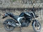 Yamaha FZ S 2015