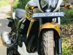 Yamaha FZ S 2015