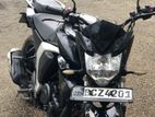 Yamaha FZ S 2015