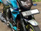 Yamaha FZs V2 2015