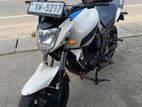 Yamaha FZ S 2015