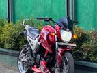 Yamaha FZ S 2015