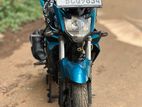 Yamaha FZ S 2015