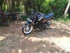 Yamaha FZ S 2015