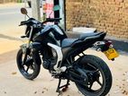 Yamaha FZ S 2015