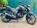 Yamaha FZs V2 2015