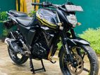 Yamaha FZs V2 2015