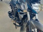 Yamaha FZs V2 2016