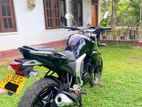 Yamaha FZ S 2016