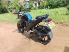 Yamaha FZ S 2016