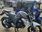Yamaha FZ S 2016