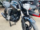 Yamaha FZ S 2016