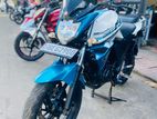 Yamaha FZ S 2016