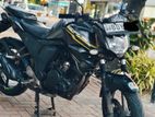 Yamaha FZ S 2016