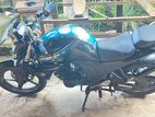 Yamaha FZ S 2016