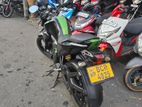 Yamaha FZ S 2016
