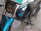 Yamaha FZs V2 2016
