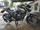 Yamaha FZ S 2016