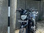 Yamaha FZ S 3 2016