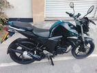 Yamaha FZ S 2016