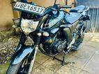 Yamaha FZ S 2016