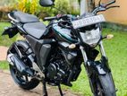 Yamaha FZ S 2016