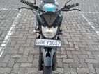 Yamaha FZ S 2016