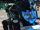 Yamaha FZ S 2016