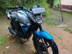 Yamaha FZ S 2016