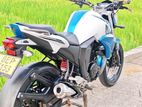 Yamaha FZ S 2016