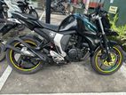 Yamaha FZ S 2016